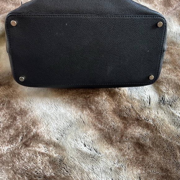 🚨Flash Sale!!!Kate Spade Pebbled Black Leather Set - Picture 9 of 11